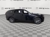 Thumbnail of 2025 Jet Black Mica Mazda CX-90
