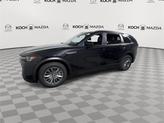 Thumbnail of 2025 Jet Black Mica Mazda CX-90