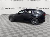 Thumbnail of 2025 Jet Black Mica Mazda CX-90