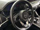 Thumbnail of 2025 Jet Black Mica Mazda CX-90