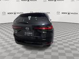 Thumbnail of 2025 Jet Black Mica Mazda CX-90