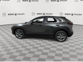 Thumbnail of 2025 Machine Gray Metallic Mazda CX-30