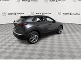 Thumbnail of 2025 Machine Gray Metallic Mazda CX-30