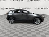 Thumbnail of 2025 Machine Gray Metallic Mazda CX-30