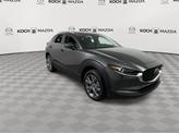 Thumbnail of 2025 Machine Gray Metallic Mazda CX-30