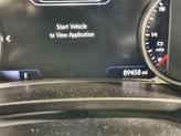 Thumbnail of 2020 Midnight Blue Metallic Chevrolet Blazer