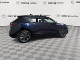 Thumbnail of 2020 Midnight Blue Metallic Chevrolet Blazer