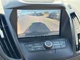 Thumbnail of 2018 Blue Ford Escape