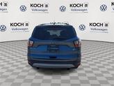 Thumbnail of 2018 Blue Ford Escape