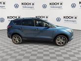Thumbnail of 2018 Blue Ford Escape