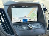 Thumbnail of 2018 Blue Ford Escape