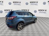 Thumbnail of 2018 Blue Ford Escape