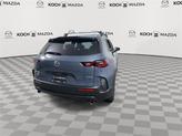 Thumbnail of 2025 Polymetal Gray Metallic Mazda CX-50