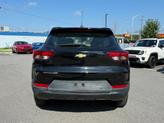 Thumbnail of 2023 Mosaic Black Metallic Chevrolet Trailblazer