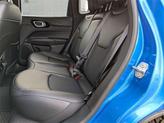 Thumbnail of 2024 Hydro Blue Pearlcoat Jeep Compass