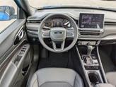 Thumbnail of 2024 Hydro Blue Pearlcoat Jeep Compass