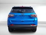 Thumbnail of 2024 Hydro Blue Pearlcoat Jeep Compass