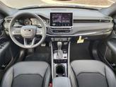 Thumbnail of 2024 Hydro Blue Pearlcoat Jeep Compass