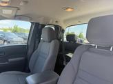 Thumbnail of 2023 Glacier White Nissan Frontier
