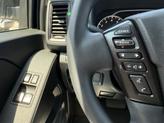 Thumbnail of 2023 Glacier White Nissan Frontier