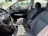 Thumbnail of 2019 Gun Metallic Nissan Sentra