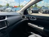 Thumbnail of 2019 Gun Metallic Nissan Sentra