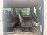 Thumbnail of 2016 Arctic White Mercedes-Benz Sprinter