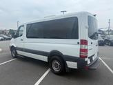 Thumbnail of 2016 Arctic White Mercedes-Benz Sprinter