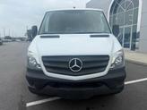Thumbnail of 2016 Arctic White Mercedes-Benz Sprinter