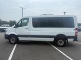 Thumbnail of 2016 Arctic White Mercedes-Benz Sprinter