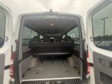 Thumbnail of 2016 Arctic White Mercedes-Benz Sprinter