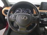 Thumbnail of 2023 Matador Red Mica Lexus IS 300