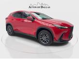 Thumbnail of 2023 Redline Lexus NX 250