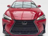 Thumbnail of 2023 Redline Lexus NX 250