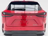 Thumbnail of 2023 Redline Lexus NX 250
