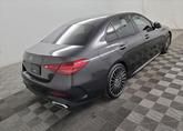 Thumbnail of 2023 Gray Mercedes-Benz C-Class