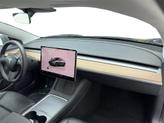 Thumbnail of 2023 Midnight Silver Metallic Tesla Model 3