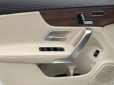 Thumbnail of 2023 White Mercedes-Benz CLA 250