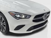 Thumbnail of 2023 White Mercedes-Benz CLA 250