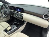 Thumbnail of 2023 White Mercedes-Benz CLA 250