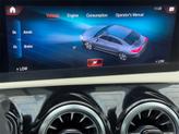 Thumbnail of 2023 White Mercedes-Benz CLA 250