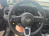 Thumbnail of 2024 Vulcano Black Metallic Alfa Romeo Giulia