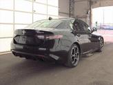 Thumbnail of 2024 Vulcano Black Metallic Alfa Romeo Giulia