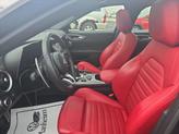 Thumbnail of 2024 Vulcano Black Metallic Alfa Romeo Giulia