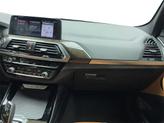 Thumbnail of 2018 Mineral White Metallic BMW X3