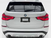 Thumbnail of 2018 Mineral White Metallic BMW X3
