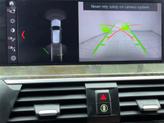 Thumbnail of 2018 Mineral White Metallic BMW X3