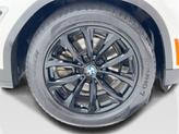Thumbnail of 2018 Mineral White Metallic BMW X3