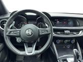 Thumbnail of 2022 Vesuvio Gray Metallic Alfa Romeo Stelvio