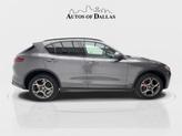 Thumbnail of 2022 Vesuvio Gray Metallic Alfa Romeo Stelvio